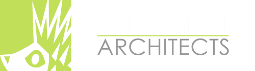 Fat Parrot Architects